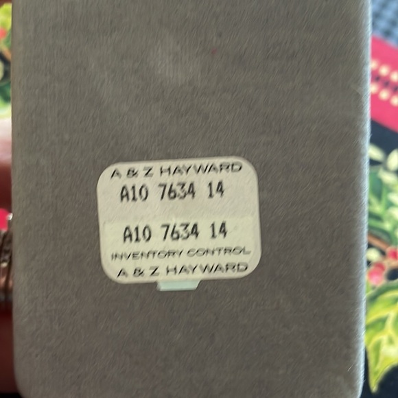 NWT 14k earrings - Picture 9 of 9